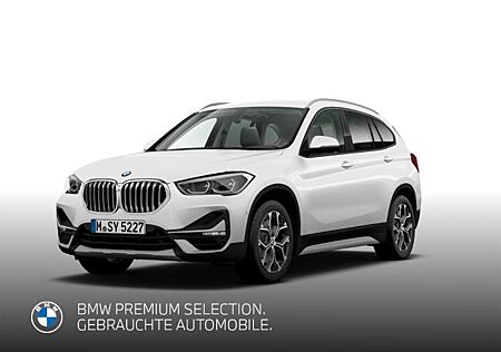 BMW X1 sDrive18i (2