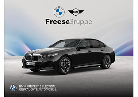 BMW 520d Limousine