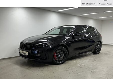 BMW 120d xDrive Limousine Diesel