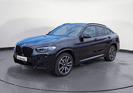 BMW X4 xDrive30i