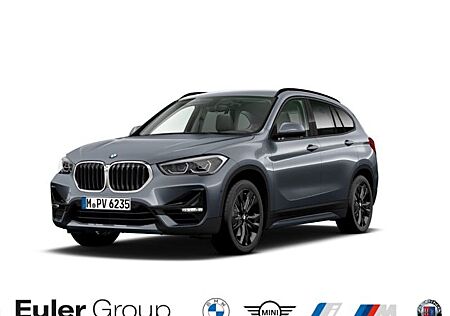 BMW X1 sDrive20i A
