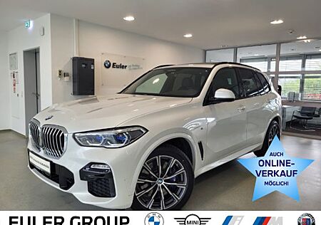 BMW X5 xDrive30d