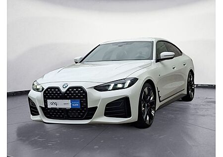 BMW 1er M Coupé 420d xDrive Gran Coupé