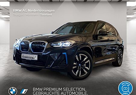 BMW iX3 (AB 2021)