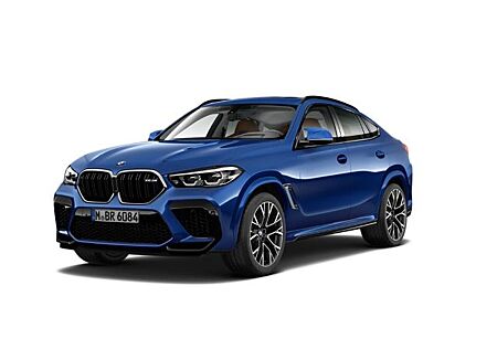 BMW X6 M