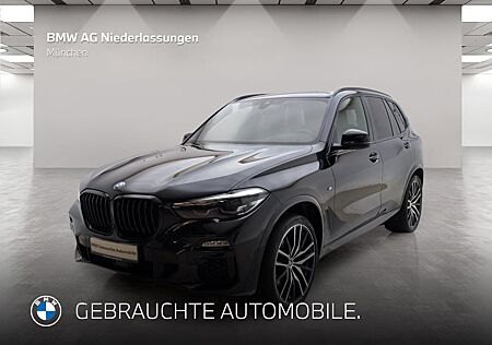 BMW X5 xDrive40d