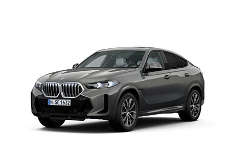 BMW X6 xDrive30d M Sport