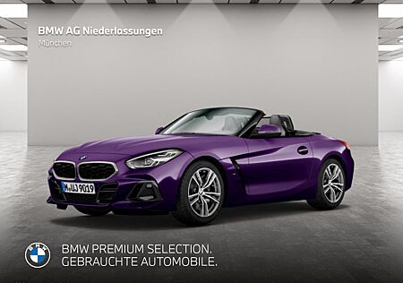 BMW Z4 sDrive20i