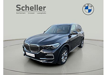 BMW X5 M X5 XDRIVE45E