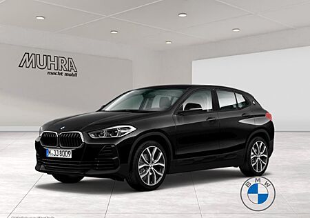 BMW X2 SDRIVE18D A