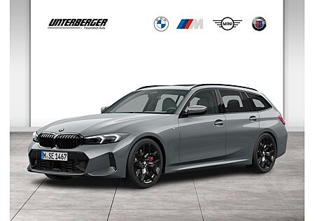BMW 330d xDrive Touring
