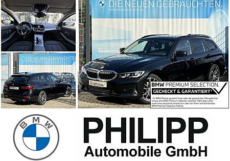 BMW 320D A