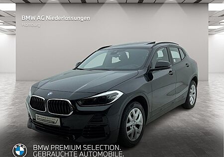 BMW X2 sDrive20d