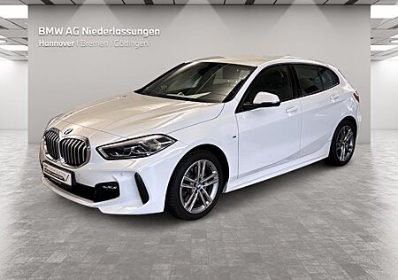 BMW 120I (AB 2020)