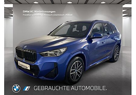 BMW iX1 XDRIVE30 (AB 2022)