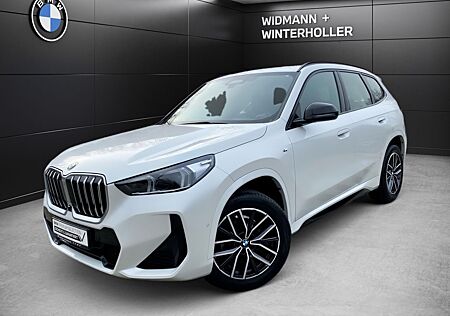 BMW X1 xDrive20d