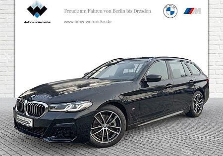 BMW 520d xDrive
