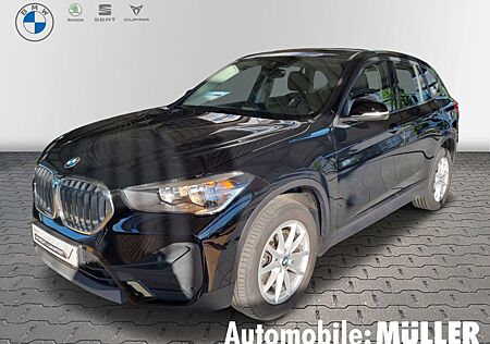 BMW X1 sDrive18d