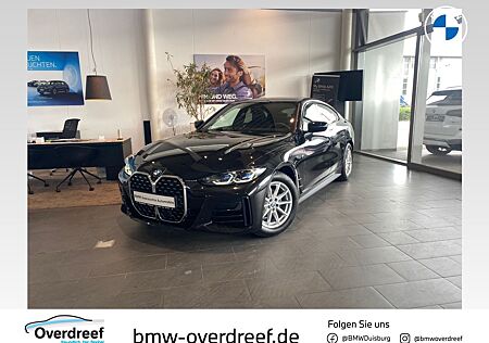 BMW 420d Gran Coupé