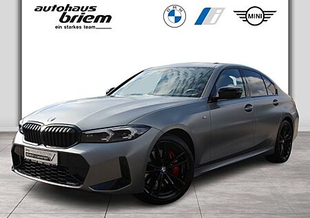 BMW 330i xDrive Limousine