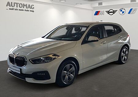 BMW 118i Hatch