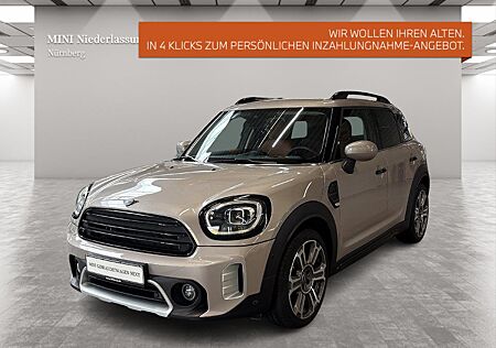 Mini One Countryman (AB 2020)