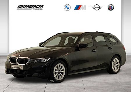 BMW 320d xDrive Touring