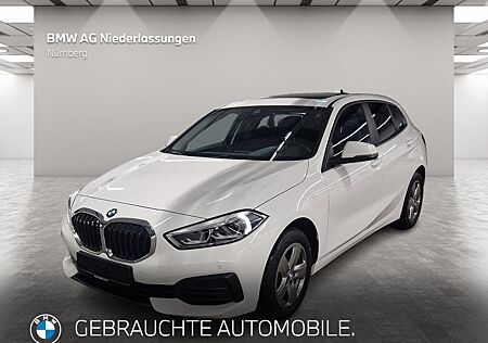 BMW 118I (AB 2018) Benzin