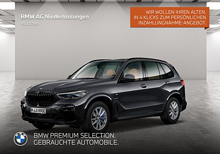 BMW X5 XDRIVE45E (AB 2019)
