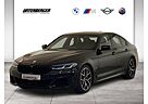 BMW 550 M550i xDrive Limousine