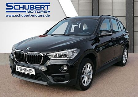 BMW X1 xDrive20i