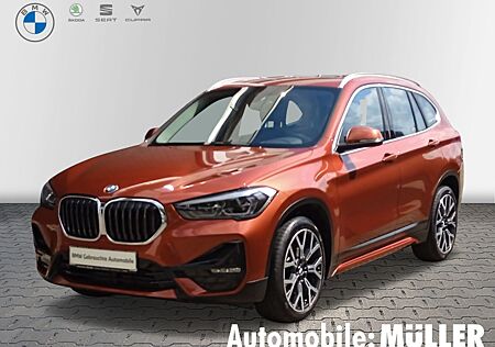 BMW X1 xDrive20d