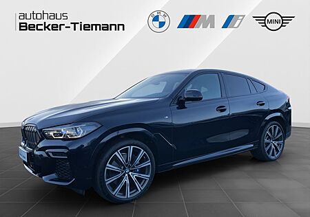 BMW X6 M X6 xDrive30d Diesel