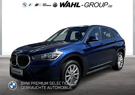 BMW X1 sDrive18i