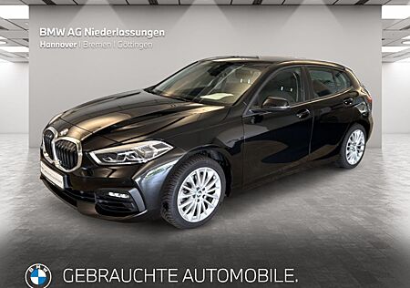 BMW 118I