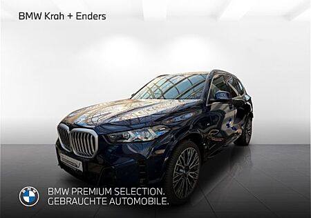 BMW X5 xDrive40d