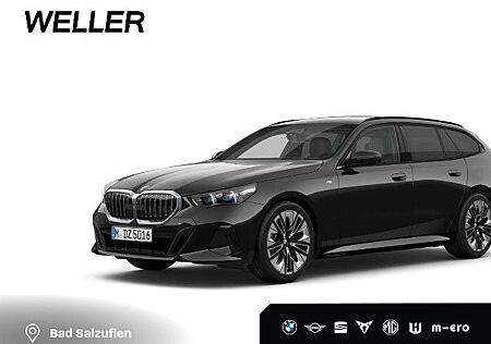 BMW 520d xDrive Touring