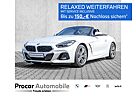 BMW Z4 sDrive20i