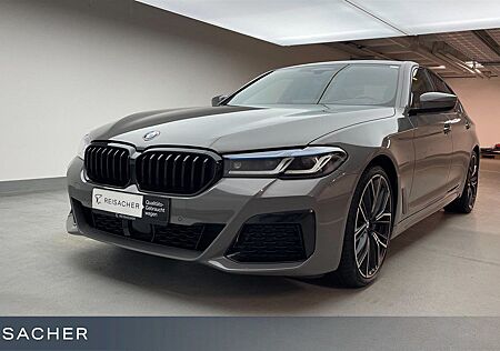 BMW 530d xDrive Limousine