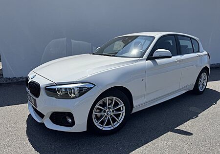 BMW 118d 5-Türer