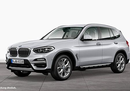 BMW X3 XDRIVE30D (2018 - 2021)