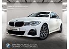 BMW 320d xDrive Limousine