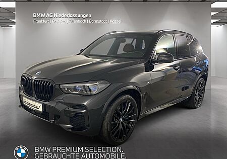 BMW X5 M X5 XDRIVE40D (AB 2019)
