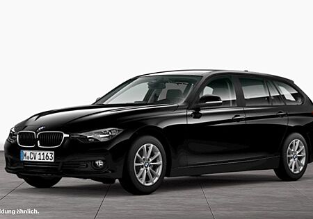 BMW 318d Touring Diesel