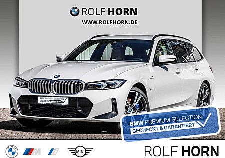 BMW 330E
