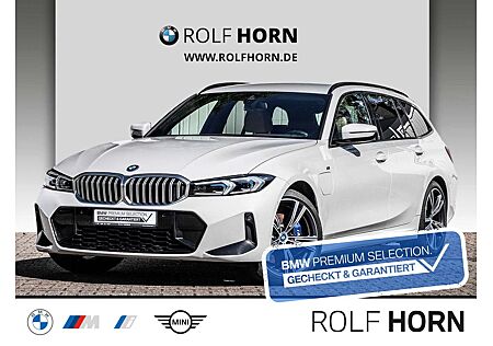 BMW 330e