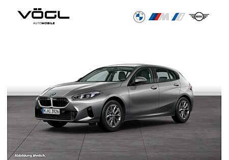 BMW 120 5-Türer
