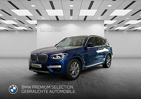 BMW X3 xDrive30e