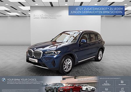 BMW X3 XDRIVE20I