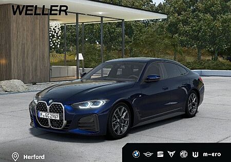 BMW 430i xDrive Gran Coupé